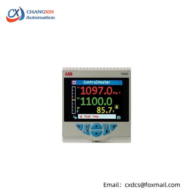 ABB CM30/000S0E0/STD - Precision Control Module for Industrial Automation