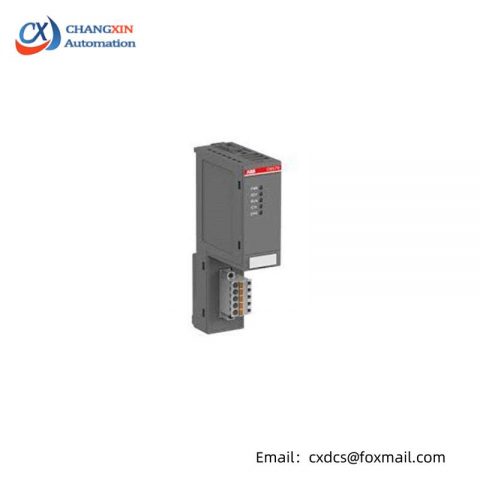 ABB CM578-CN 1SAP170800R0001: CANopen Communication Module, Industrial Automation Solutions