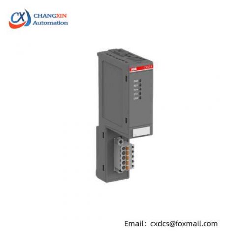 ABB CM578-CN 1SAP170800R0001 Communication Module