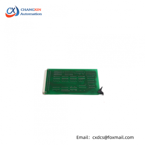 ABB CMA126 3DDE300406 Interface Card: High-Performance Communication Module for Industrial Control Systems