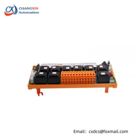 ABB CMA131 3DDE300411 Servo Motor Drive, Precision Control for Industrial Automation