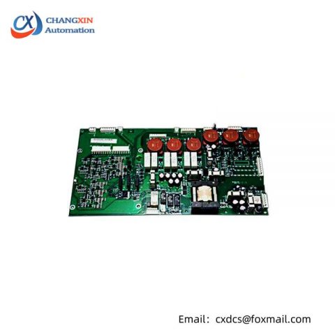 ABB CMIB-11C0 Industrial Interface Board