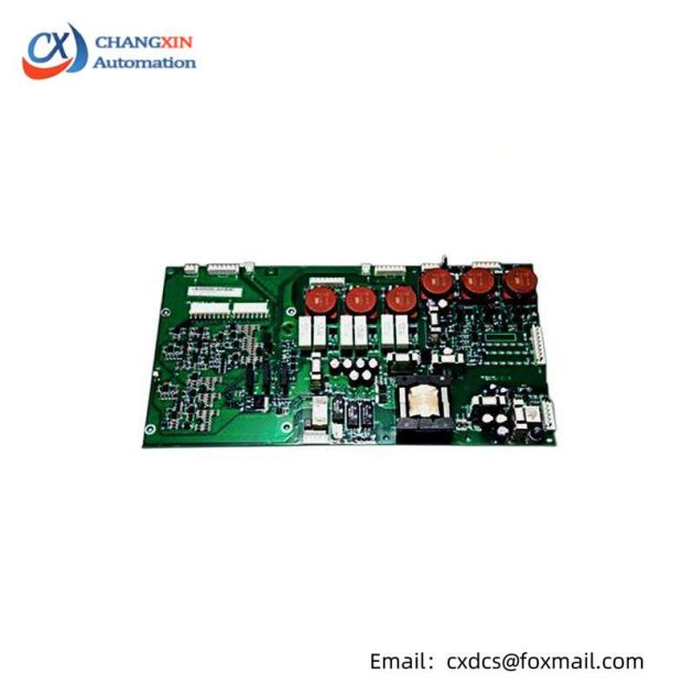 ABB CMIB-11C0 Industrial Interface Board