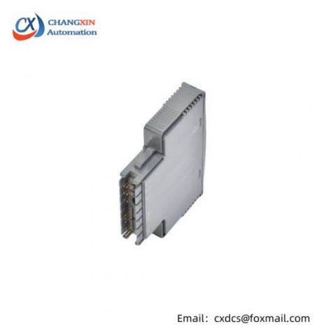 ABB Contrans 1 v17151-210 Control Board: Industry Standard in Automation Solutions