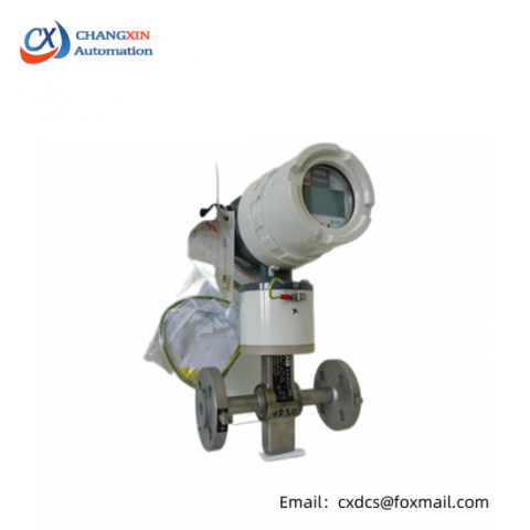 ABB COPA-XEDE47 Electromagnetic Flowmeter - Precision Fluid Measurement Solution