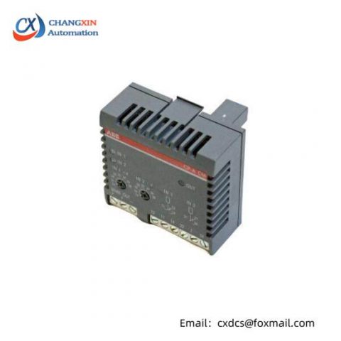 ABB CP-A CM 1SVR427075R0000 Power Supply Module, High-efficiency Industrial Power Solution