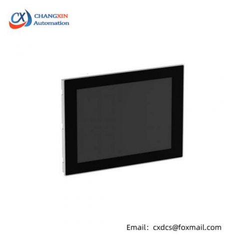 ABB CP6415 1SAP541510R0001 Touch Screen Display, Precision Control Solutions