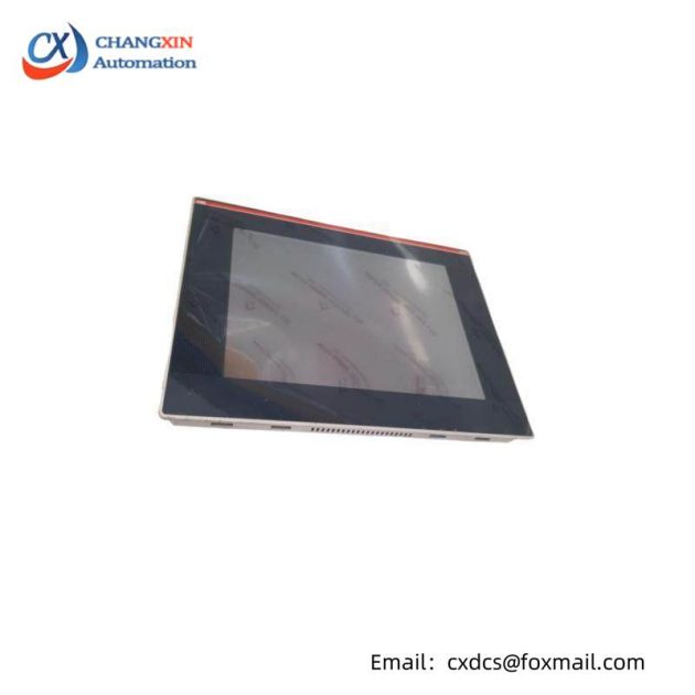 ABB CP660 C0, 1SAP560100R0001 Control Panel - Advanced Industrial Control Solution