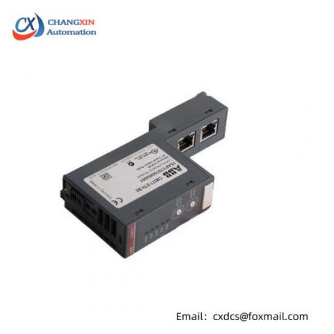 ABB CPU NEW - ABB
