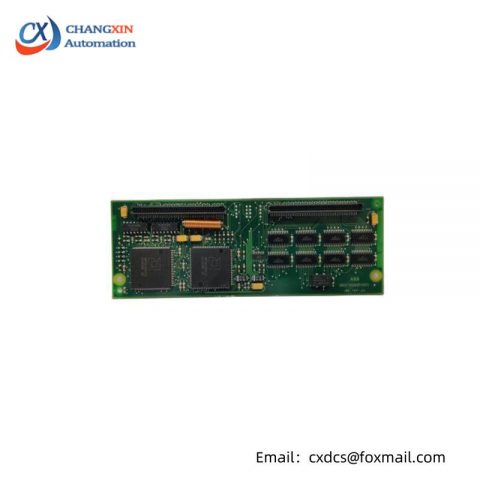 ABB CS503V1 - Advanced PCB Card for Industrial Control Systems