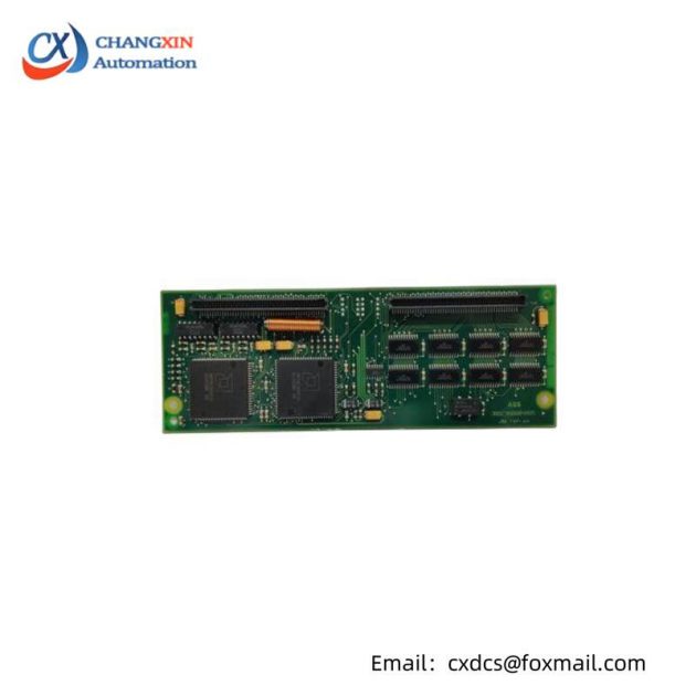 ABB CS503V1 - Advanced PCB Card for Industrial Control Systems