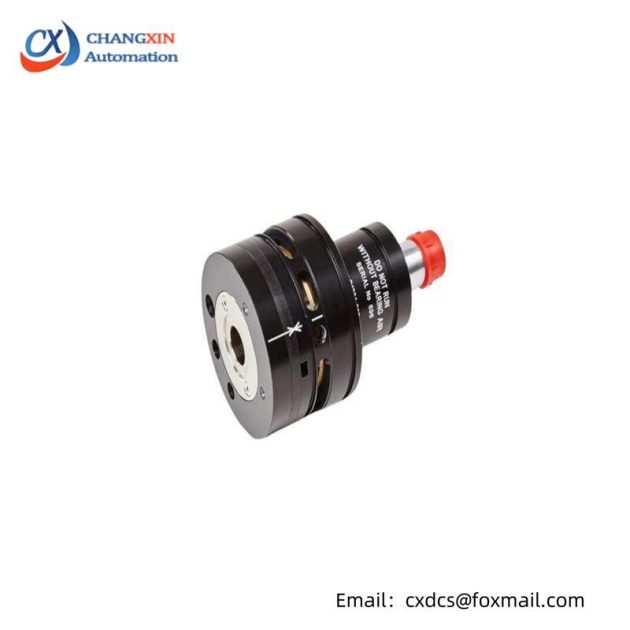 ABB D1724-20B B1724-20B 3N3745W Air bearing motor: Precision Control in Industrial Automation
