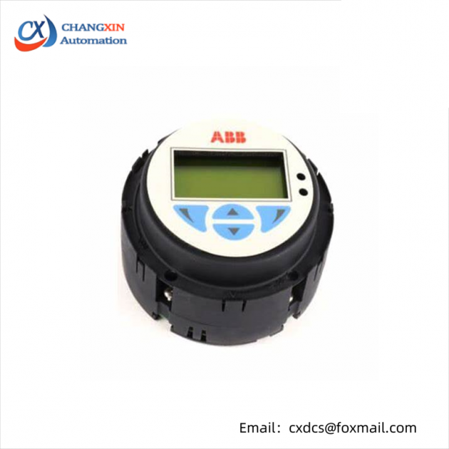 ABB D674A906U01: Analog Module Industrial System Controller