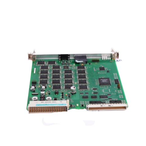ABB DAI04 - High-Performance Analog Input Module for Industrial Automation