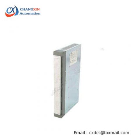 ABB DAI04 0369632M Analog Input Module