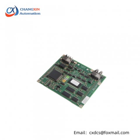 ABB DAPU100 Digital Control Board, Optimized for Industrial Automation Solutions