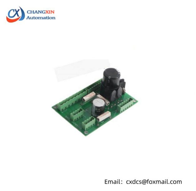 ABB DASA110 3ASC25H271 Board: High-Performance Control Module for Industrial Automation