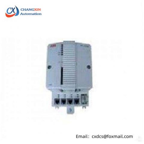 ABB DATX130 - Rotor Feedback Board, for Precise Motion Control