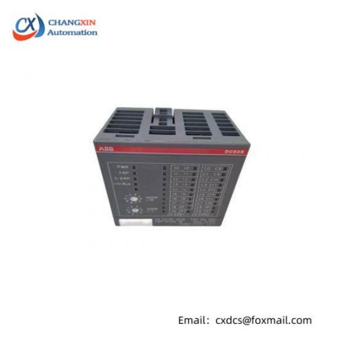 ABB DC505FBP 1SAP220000R0001 Interface Module