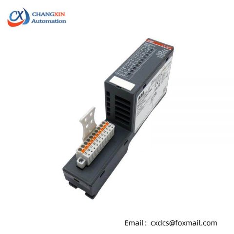 ABB DC541-CM C2 1SAP270000R0001: Industrial Digital I/O Modules