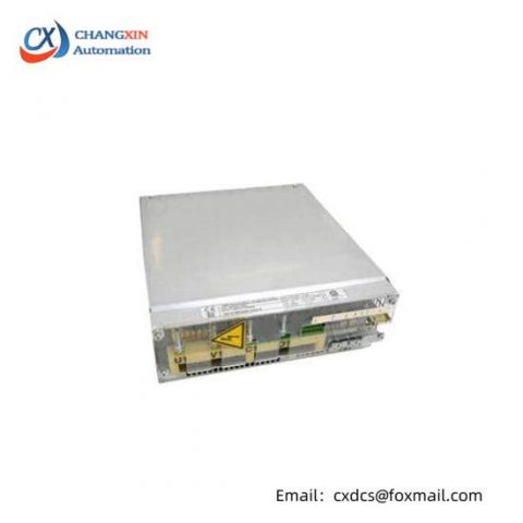 ABB DCF804-0050 3ADT209026R0002: High-Power External Field Exciters for Advanced Industrial Applications