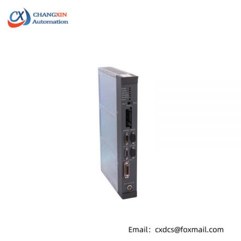 ABB DCP02 P37211-4-0369654 Industrial CPU Module