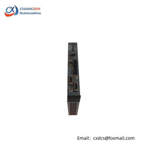 ABB DCP10 CPU Module - 8MB Memory for Industrial Automation, Precision & Reliability
