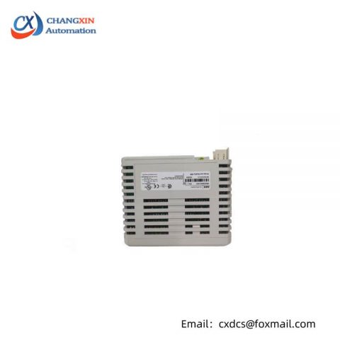ABB DDI02 Freelance 2000 Digital Input Module, Up to V2