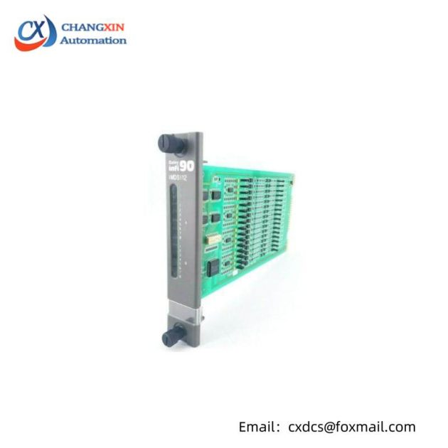 ABB DDI03 Module for Industrial Automation Control Systems