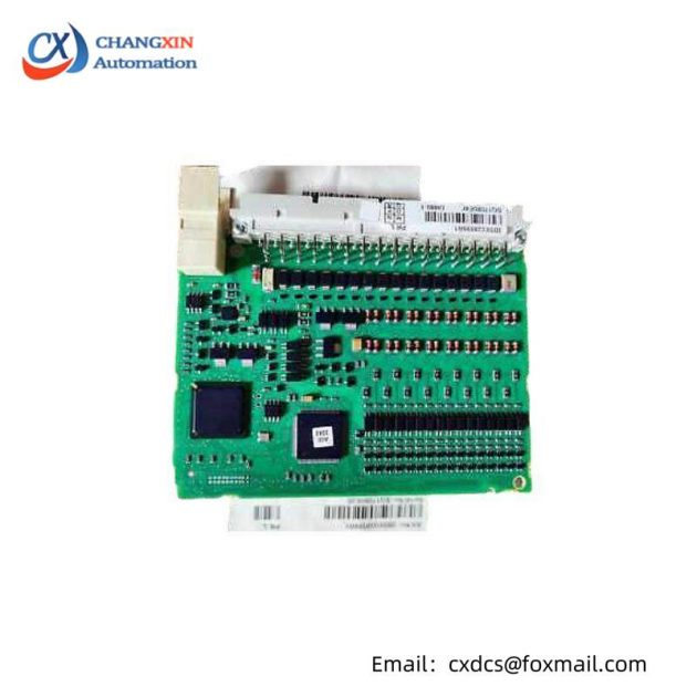 ABB DDI03 Module for Industrial Automation Control Systems