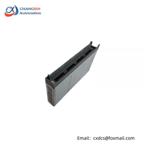 ABB DDO01: Precision Digital Output Module for Industrial Control Systems