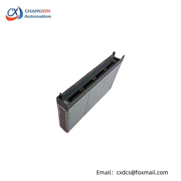 ABB DDO01: Precision Digital Output Module for Industrial Control Systems