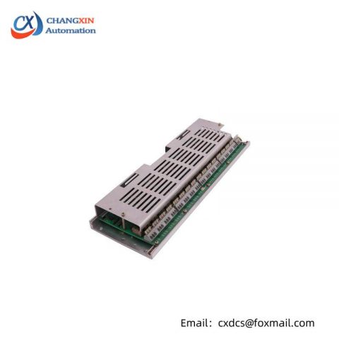 ABB DDO04 0369644M: High-Precision Digital Output Module