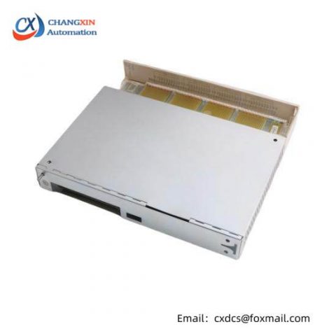 ABB DI620 Digital Input Module for Industrial Automation