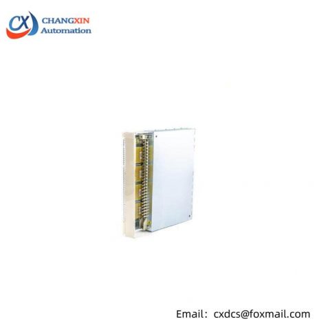 ABB DI650 3BHT300025R1: High-Precision Digital Input Module for Industrial Automation