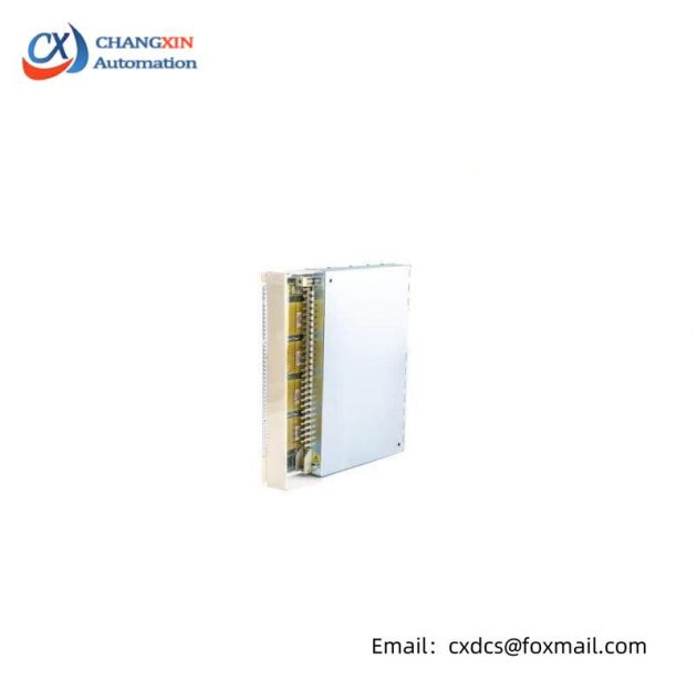 ABB DI650 3BHT300025R1: High-Precision Digital Input Module for Industrial Automation