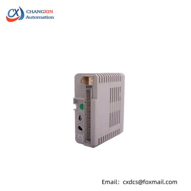 ABB DI810 3BSE008508R1 - High-Performance Digital Input Module