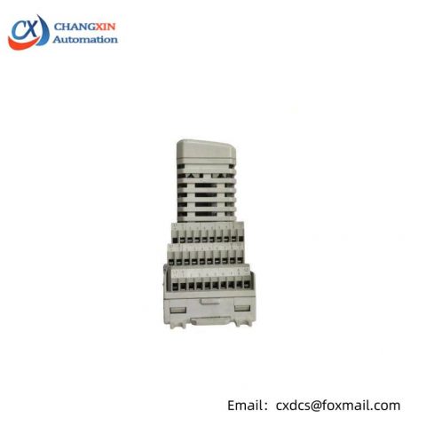 ABB DI810 3BSE00850R1 Digital Input Module