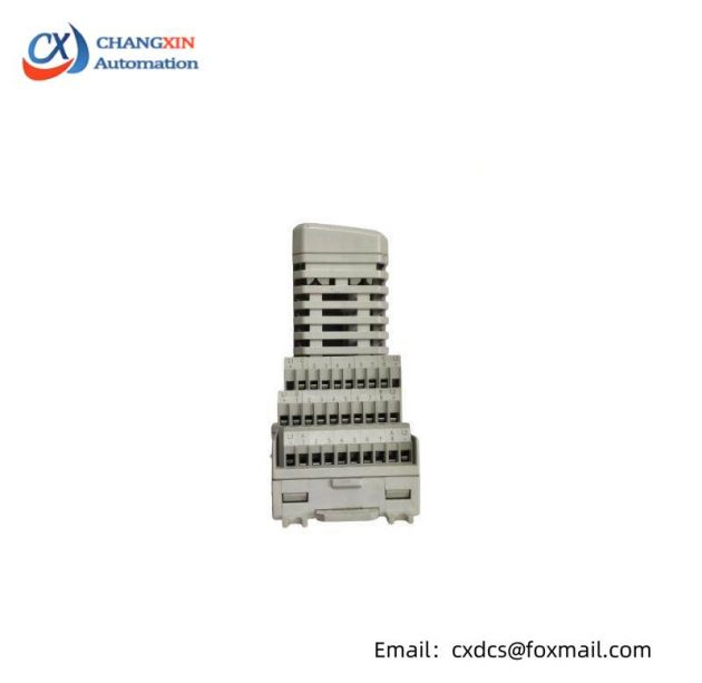 ABB DI810 3BSE00850R1 Digital Input Module