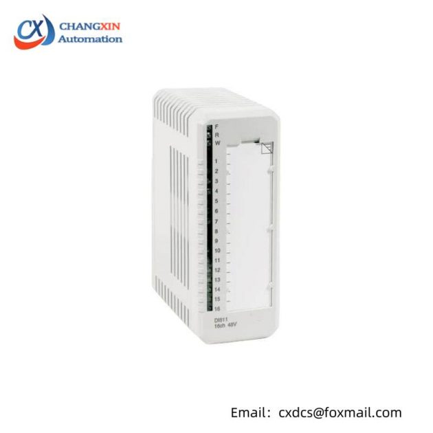 ABB DI811-1 Circuit Board: 3BSE00853R1 for Industrial Control Applications