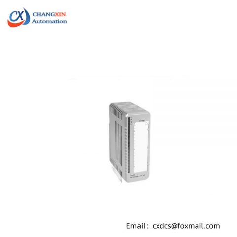 ABB DI811-eA - 48V Digital Input Module with 16 Channels, Precision for Industrial Automation