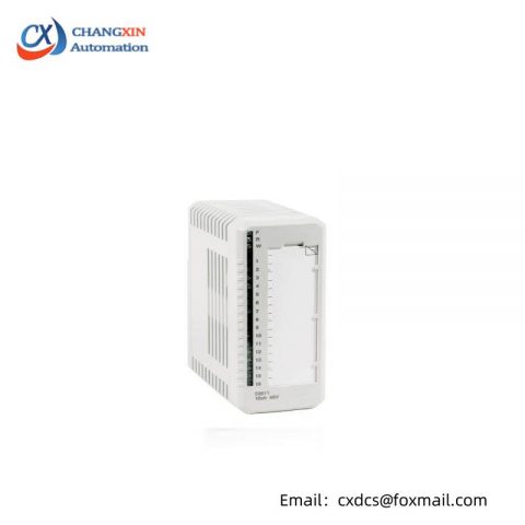 ABB DI811 3BSE008552R1 - Advanced Digital Input Module for Industrial Automation, 200 characters or less