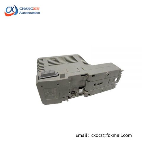 ABB DI814 3BUR001454R1 Input Module: Advanced Control & Automation Solution