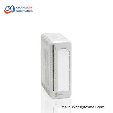 ABB DI825 3BSE036373R1 | Digital Input Module