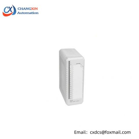 ABB DI828 3BSE069054R1 Industrial Digital Input Module