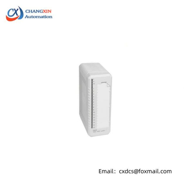 ABB DI828 3BSE069054R1 Industrial Digital Input Module