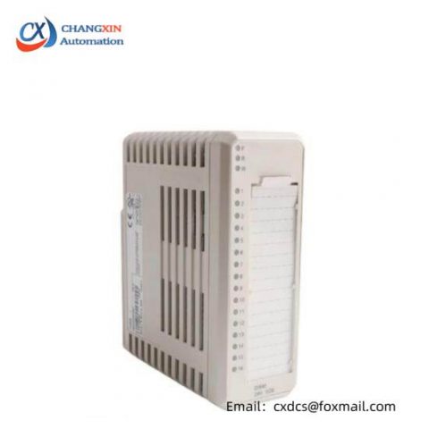 ABB DI840 3BSE020836R1 - Advanced Digital Input Module