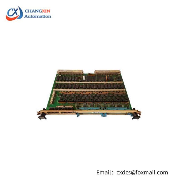 ABB DI86-32 57275782D: Industrial Digital Input Board for Precision Control