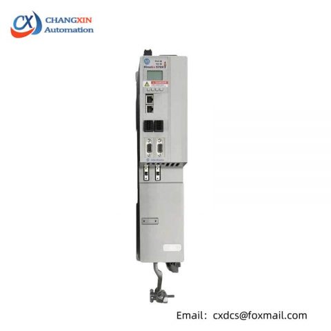 ABB DO572 Switch Output Module: Precision Control for Industrial Automation