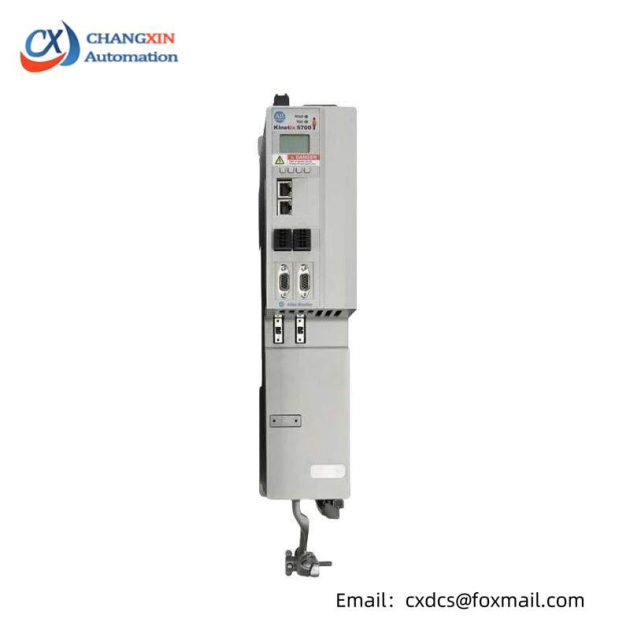 ABB DO572 Switch Output Module: Precision Control for Industrial Automation